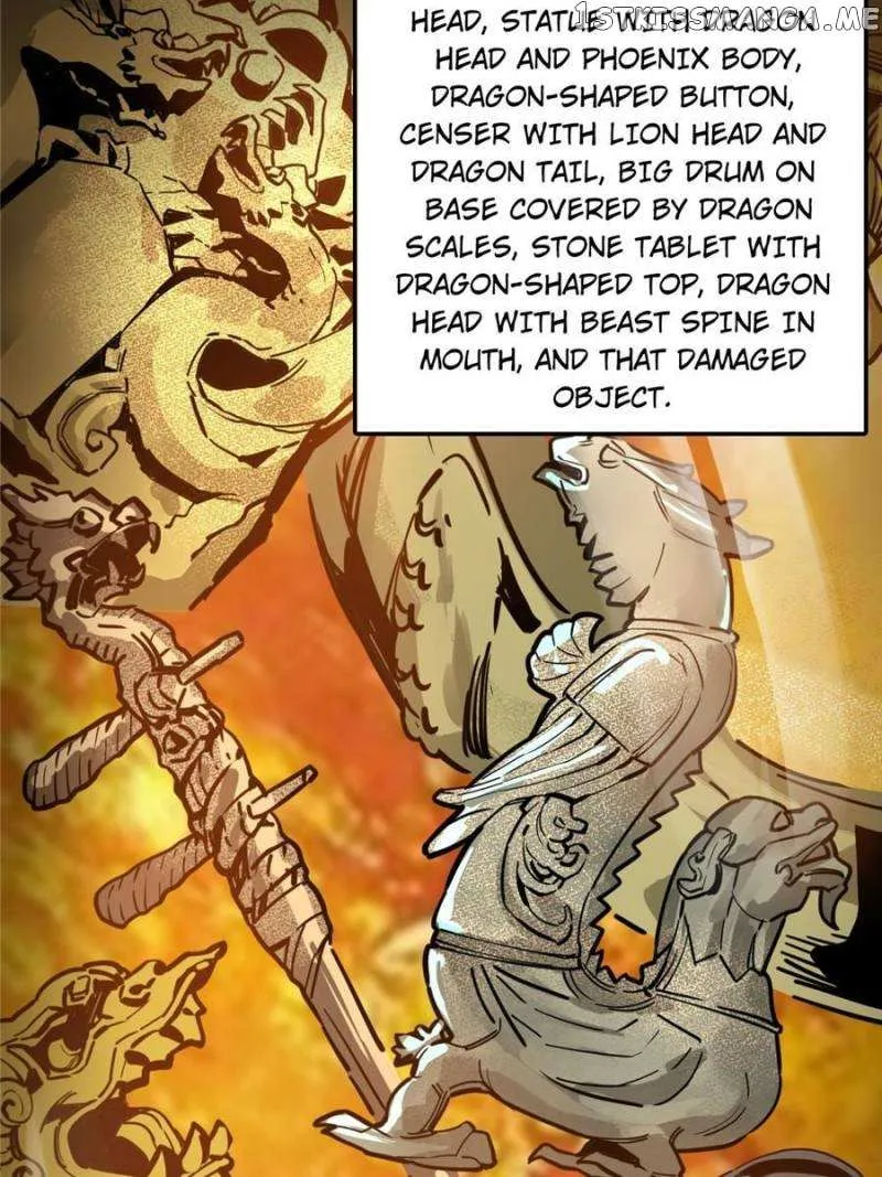 Another beginning with the Guhuo bird Chapter 144 page 25 - 