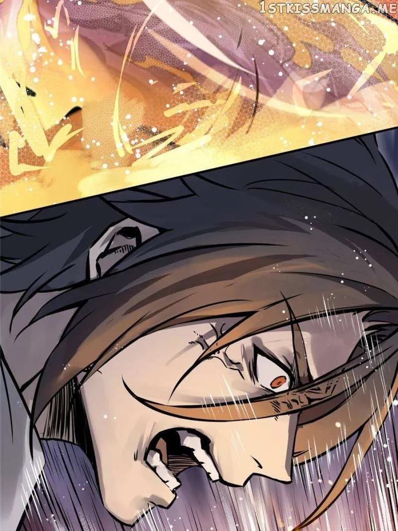 Another beginning with the Guhuo bird Chapter 144 page 32 - 