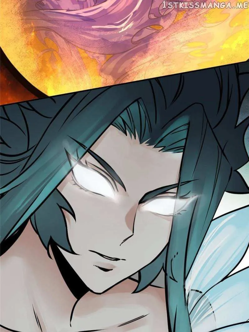 Another beginning with the Guhuo bird Chapter 144 page 34 - 