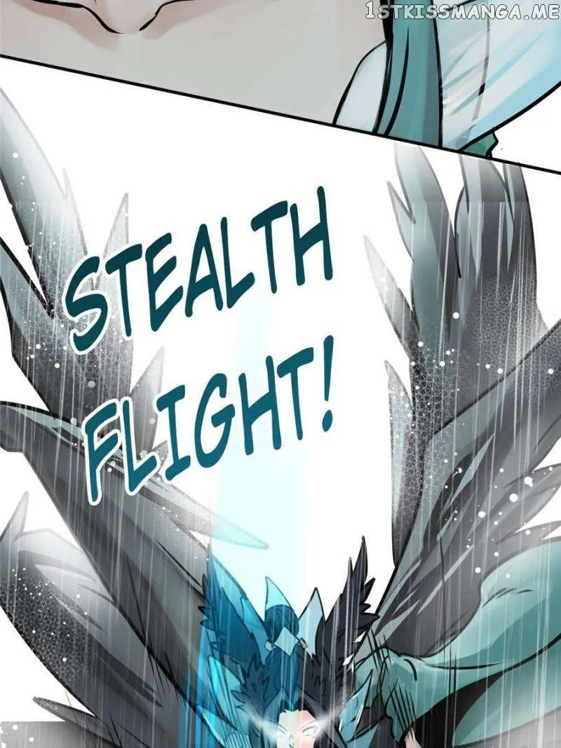 Another beginning with the Guhuo bird Chapter 144 page 35 - 