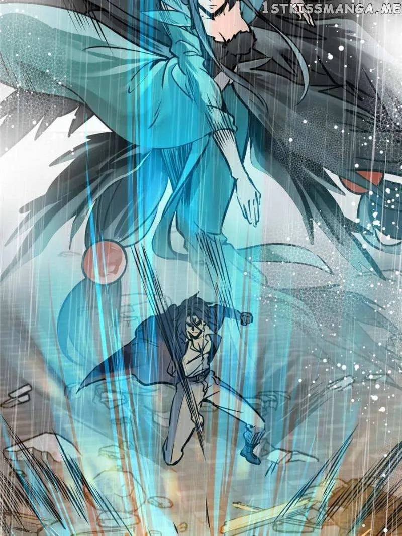 Another beginning with the Guhuo bird Chapter 144 page 36 - 