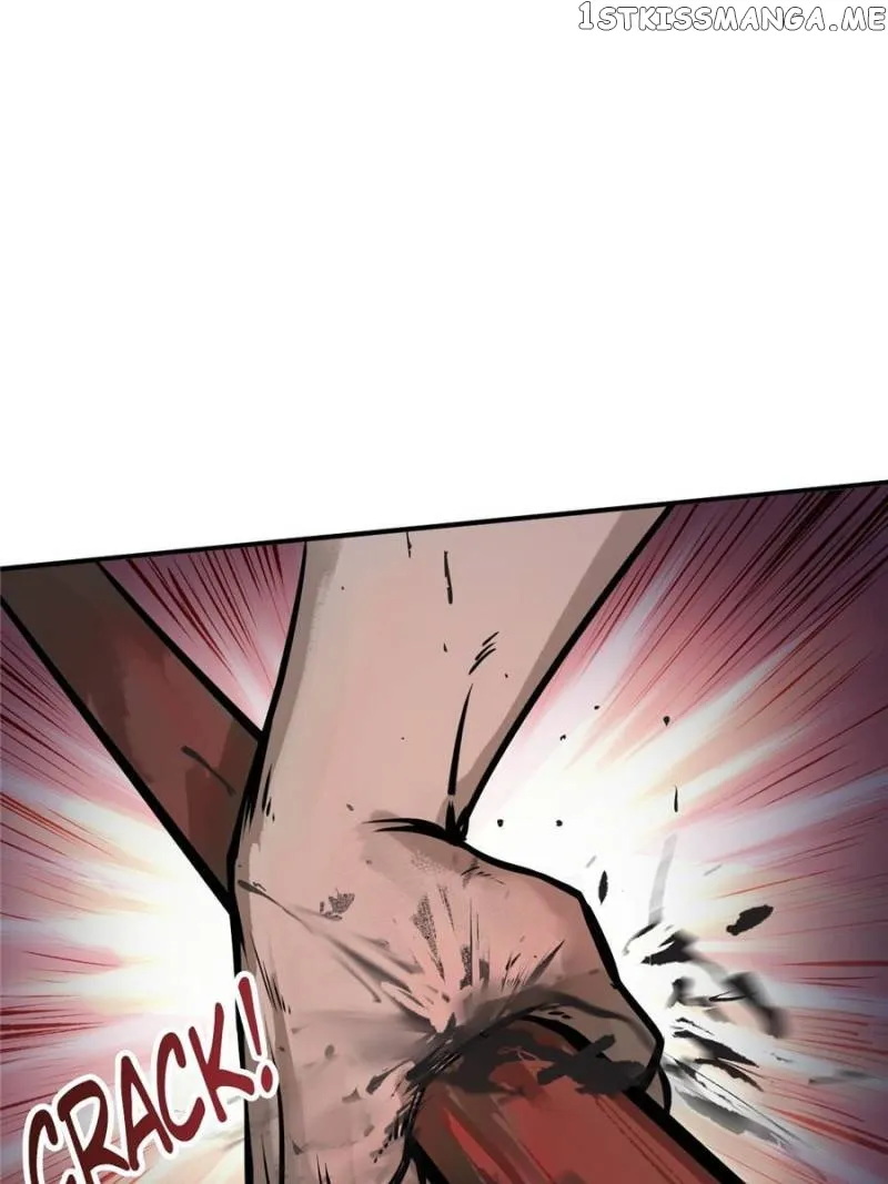 Another beginning with the Guhuo bird Chapter 144 page 38 - 