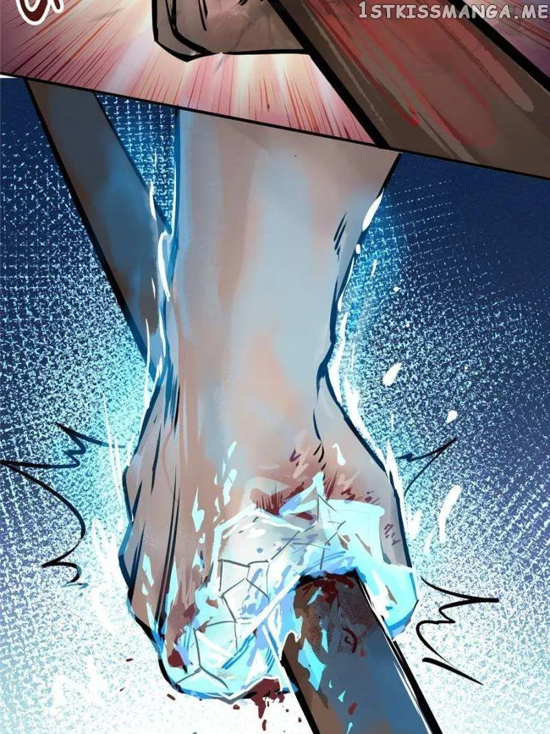 Another beginning with the Guhuo bird Chapter 144 page 39 - 