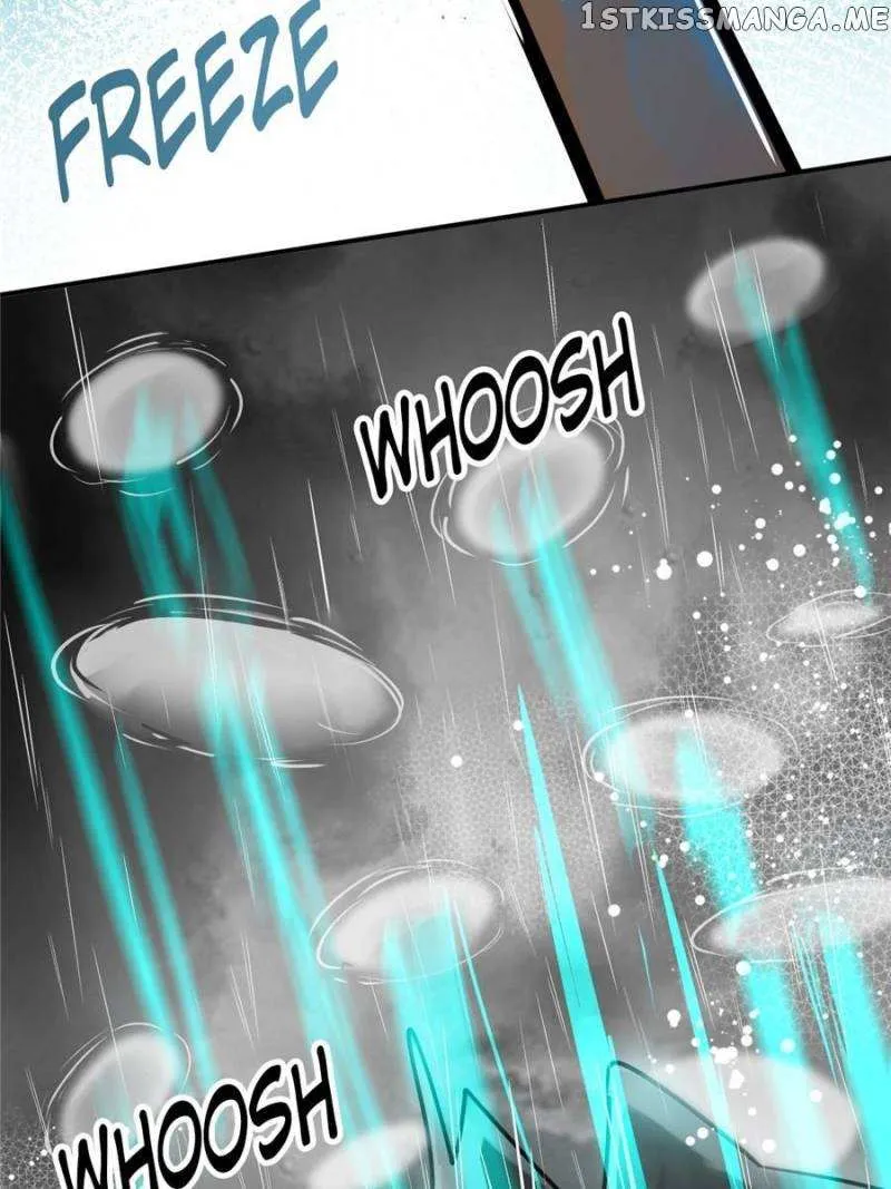 Another beginning with the Guhuo bird Chapter 144 page 40 - 