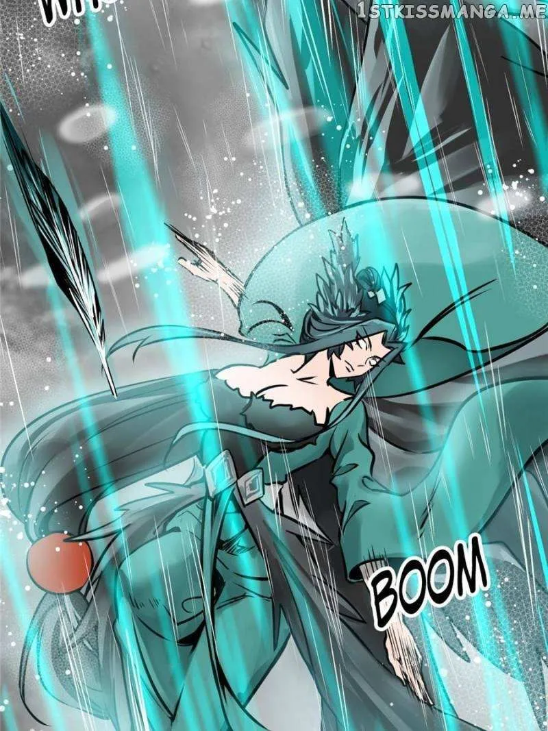 Another beginning with the Guhuo bird Chapter 144 page 41 - 