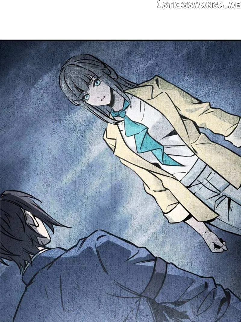 Another beginning with the Guhuo bird Chapter 144 page 45 - 