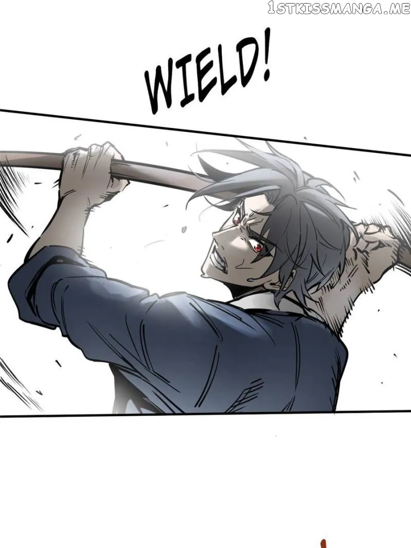 Another beginning with the Guhuo bird Chapter 144 page 49 - 