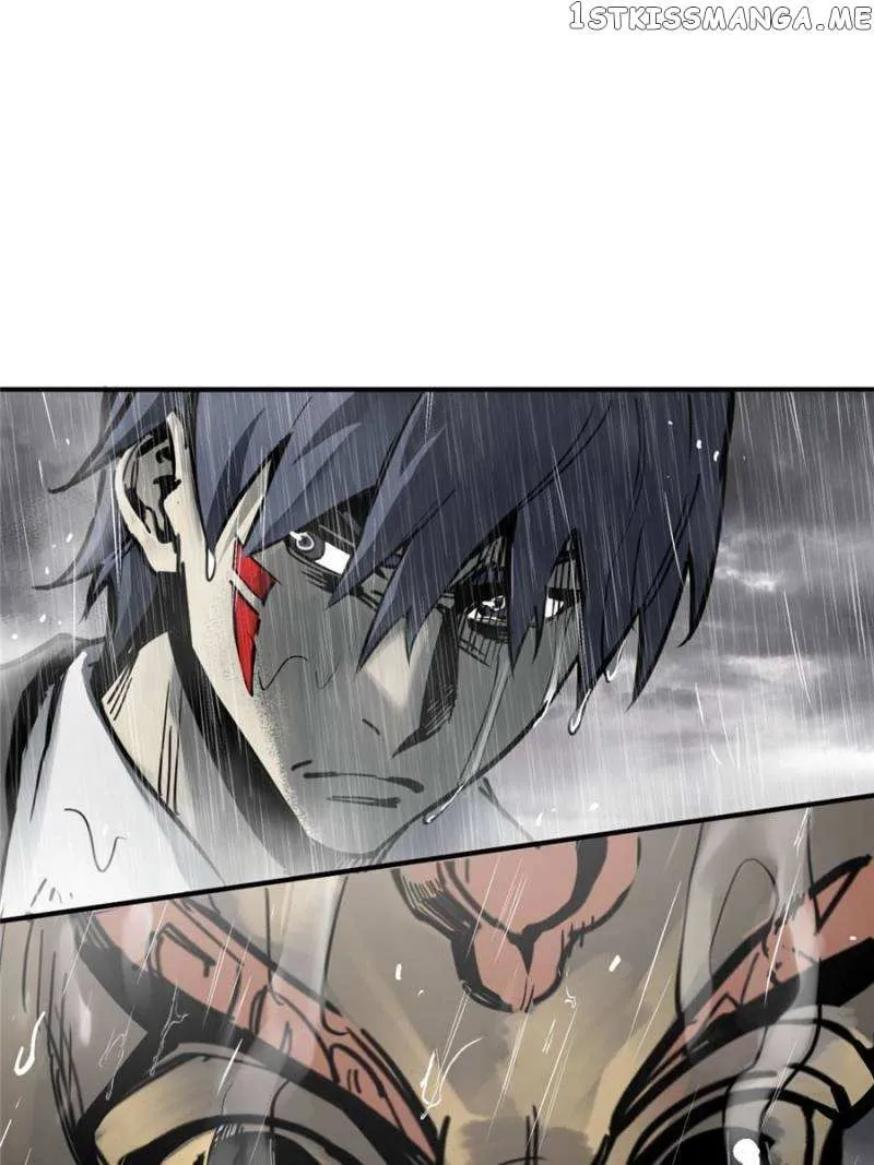 Another beginning with the Guhuo bird Chapter 144 page 6 - 
