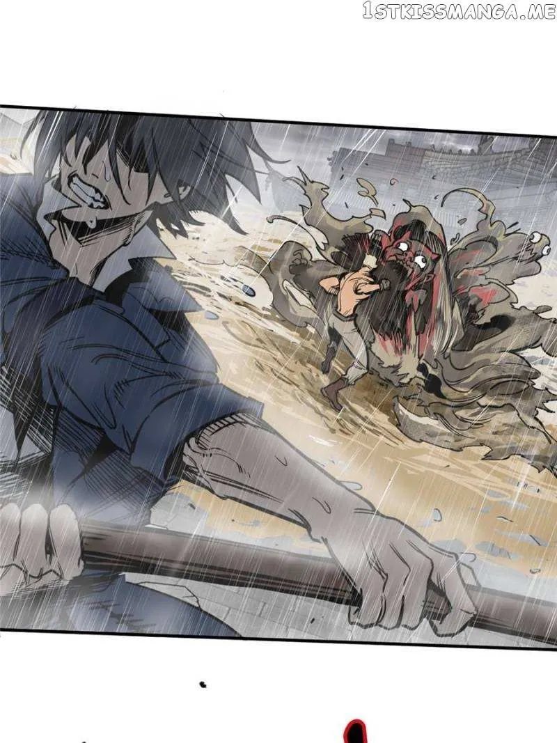 Another beginning with the Guhuo bird Chapter 144 page 51 - 