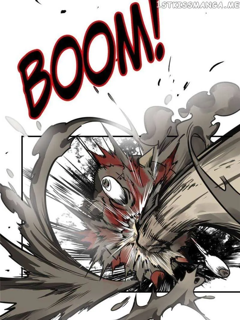Another beginning with the Guhuo bird Chapter 144 page 52 - 