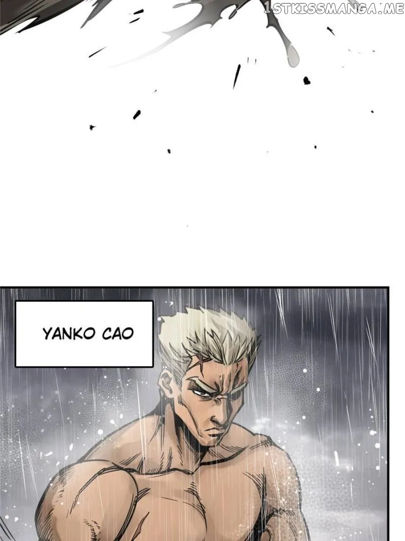 Another beginning with the Guhuo bird Chapter 144 page 53 - 