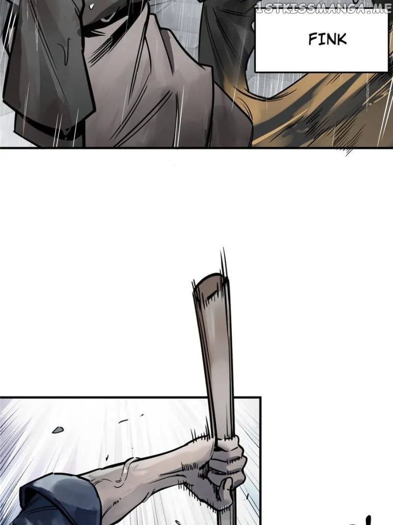 Another beginning with the Guhuo bird Chapter 144 page 56 - 