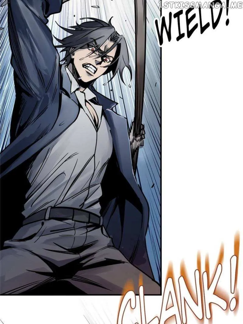 Another beginning with the Guhuo bird Chapter 144 page 57 - 