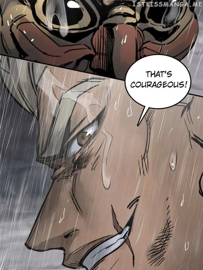 Another beginning with the Guhuo bird Chapter 144 page 7 - 
