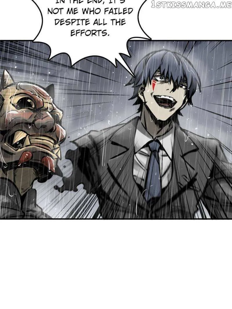 Another beginning with the Guhuo bird Chapter 144 page 68 - 