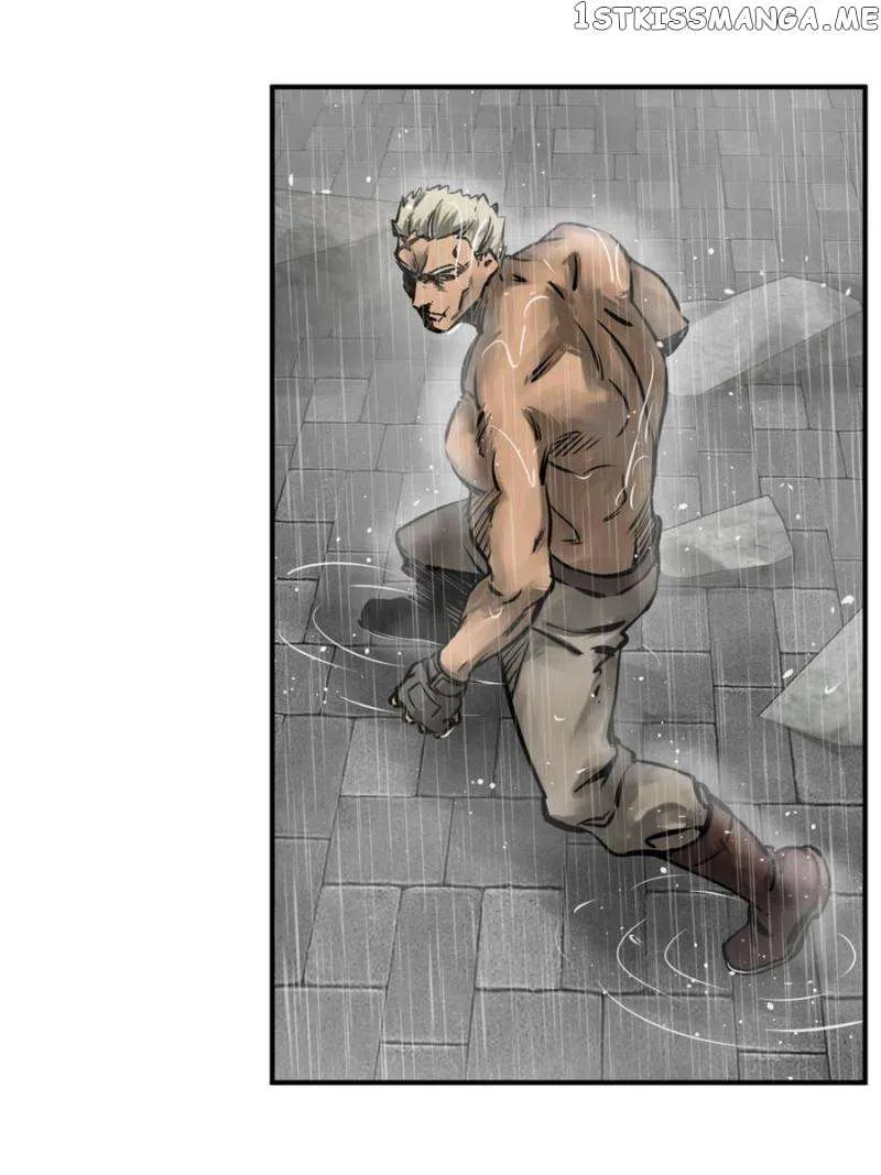 Another beginning with the Guhuo bird Chapter 144 page 71 - 
