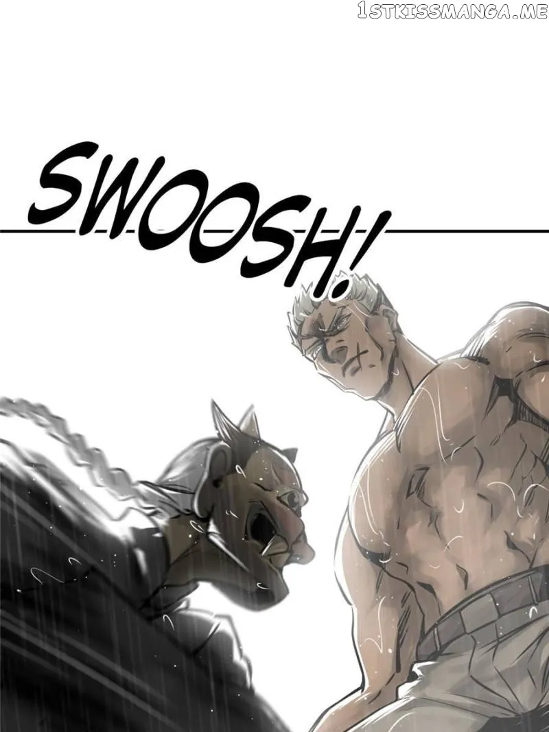 Another beginning with the Guhuo bird Chapter 144 page 72 - 
