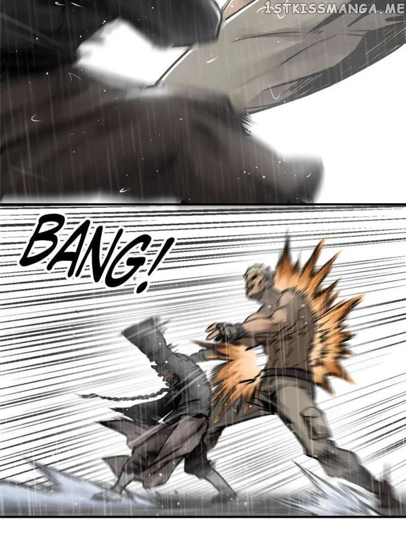 Another beginning with the Guhuo bird Chapter 144 page 73 - 