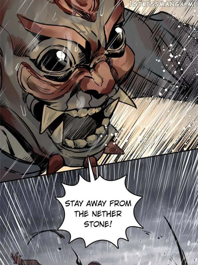 Another beginning with the Guhuo bird Chapter 144 page 76 - 