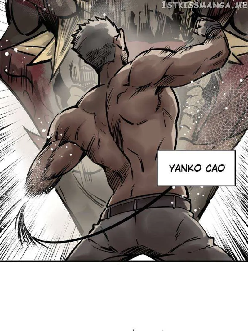 Another beginning with the Guhuo bird Chapter 145 page 2 - 