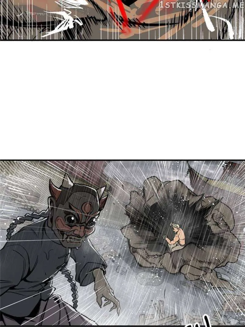 Another beginning with the Guhuo bird Chapter 145 page 12 - 