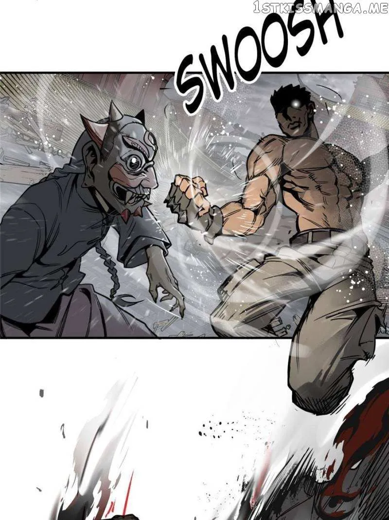 Another beginning with the Guhuo bird Chapter 145 page 13 - 
