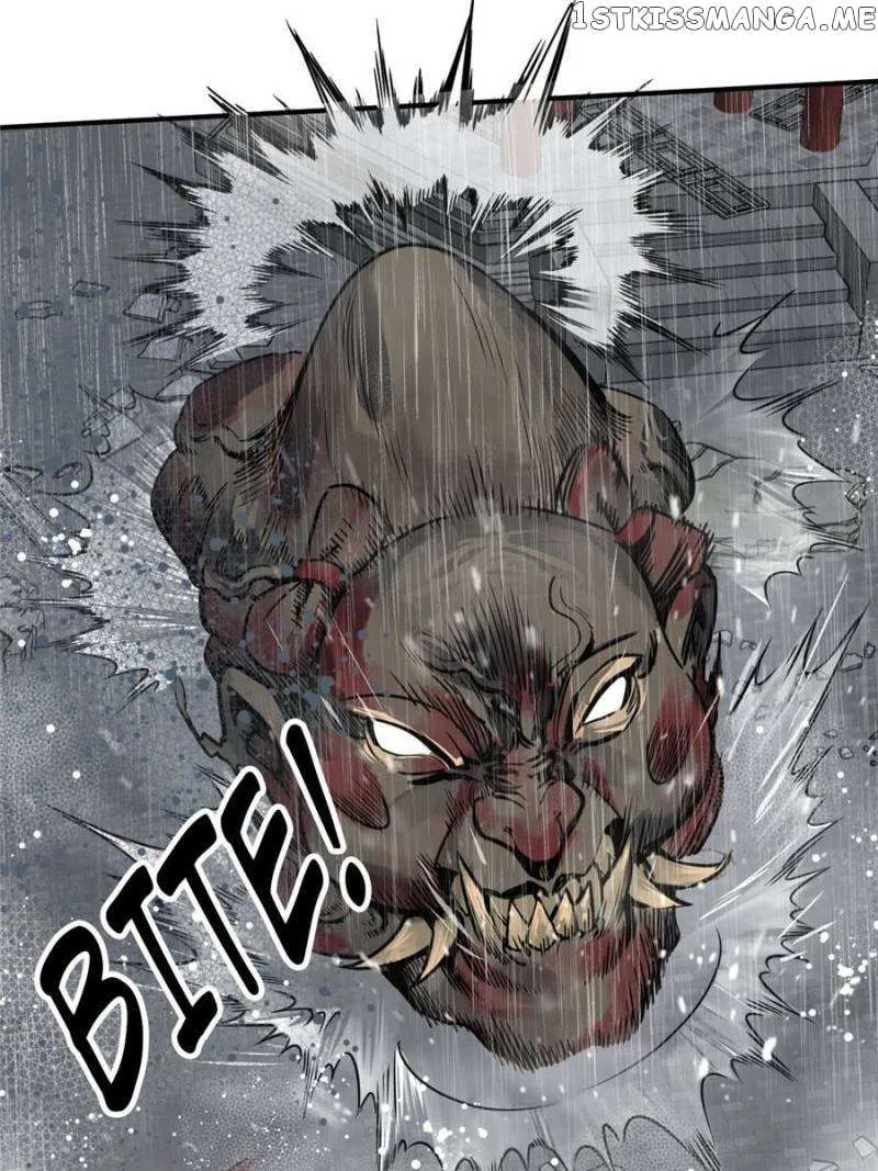 Another beginning with the Guhuo bird Chapter 145 page 3 - 