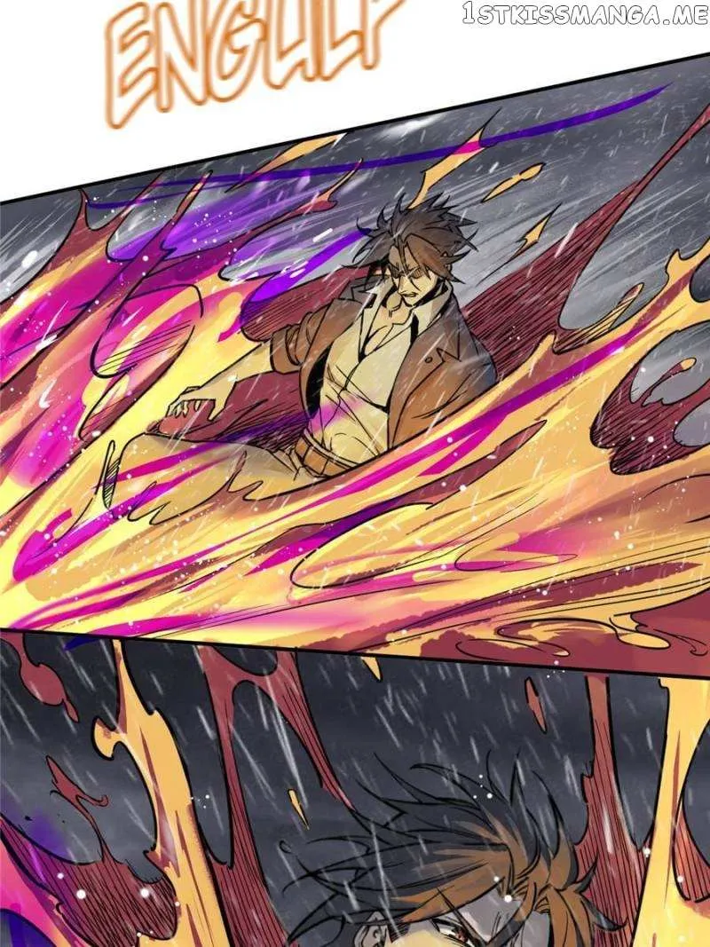 Another beginning with the Guhuo bird Chapter 145 page 21 - 