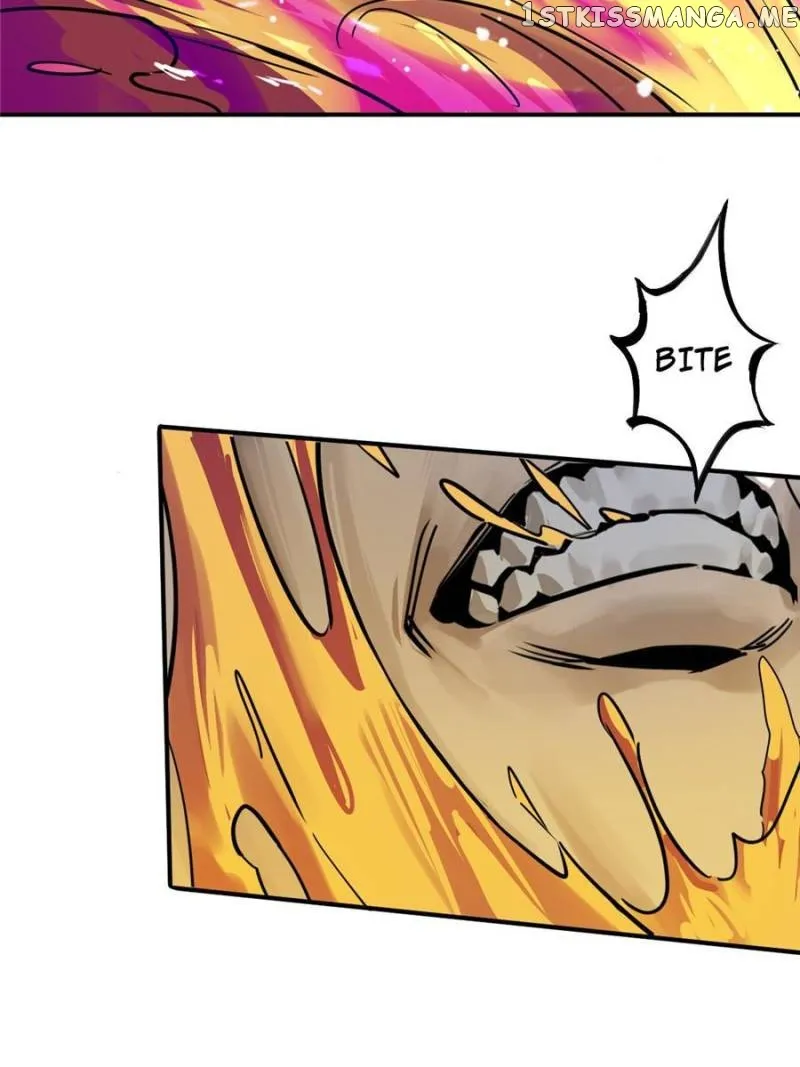 Another beginning with the Guhuo bird Chapter 145 page 23 - 
