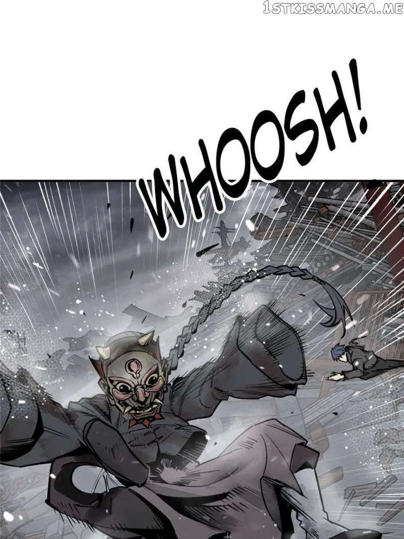 Another beginning with the Guhuo bird Chapter 145 page 30 - 