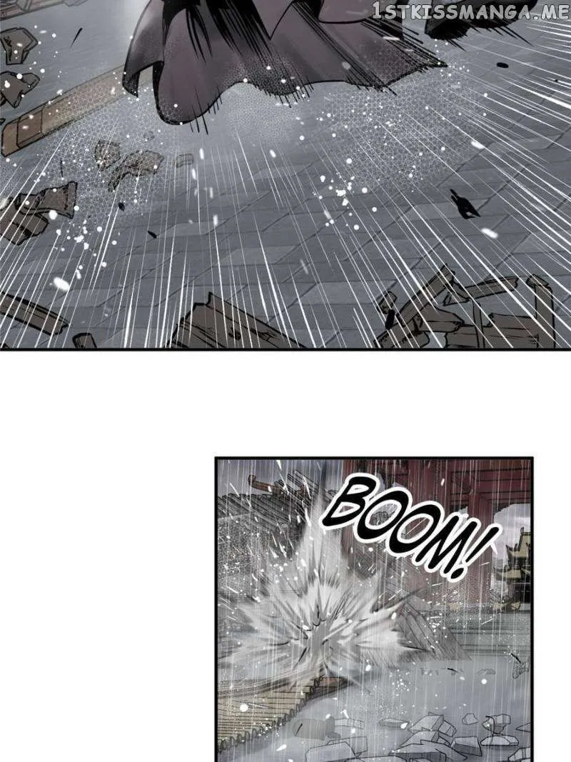 Another beginning with the Guhuo bird Chapter 145 page 31 - 