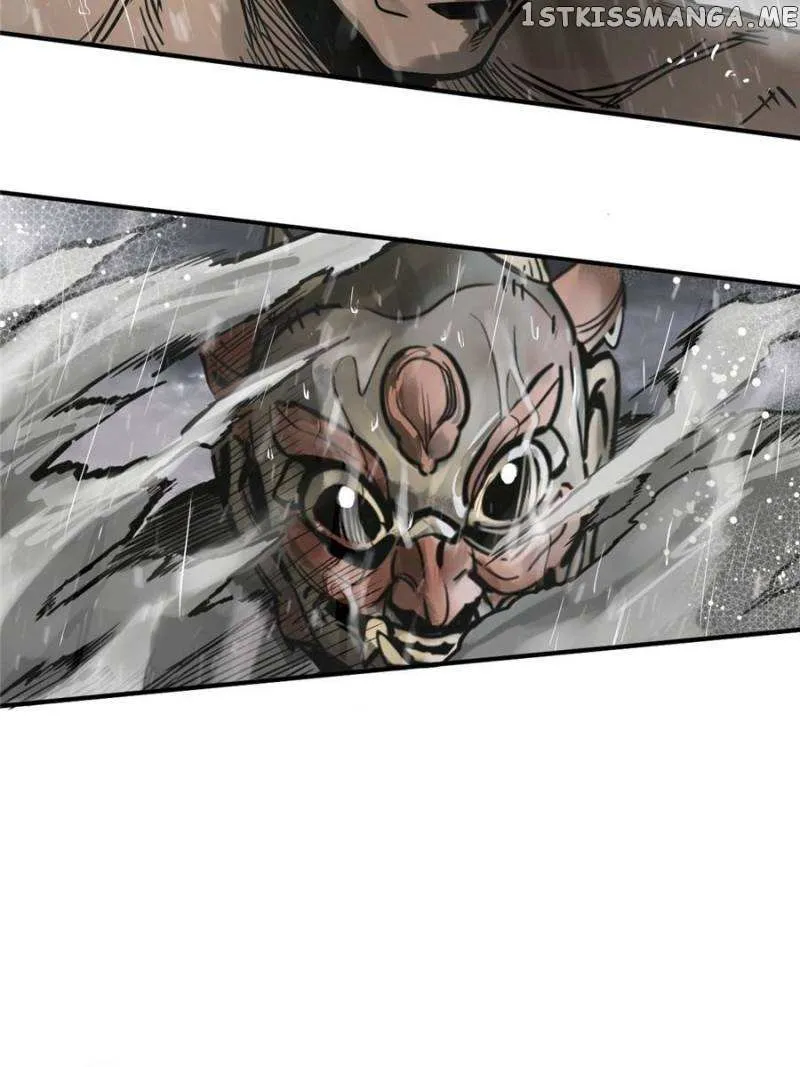 Another beginning with the Guhuo bird Chapter 145 page 33 - 