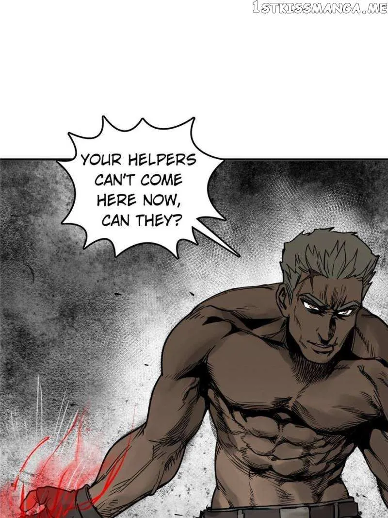 Another beginning with the Guhuo bird Chapter 145 page 35 - 