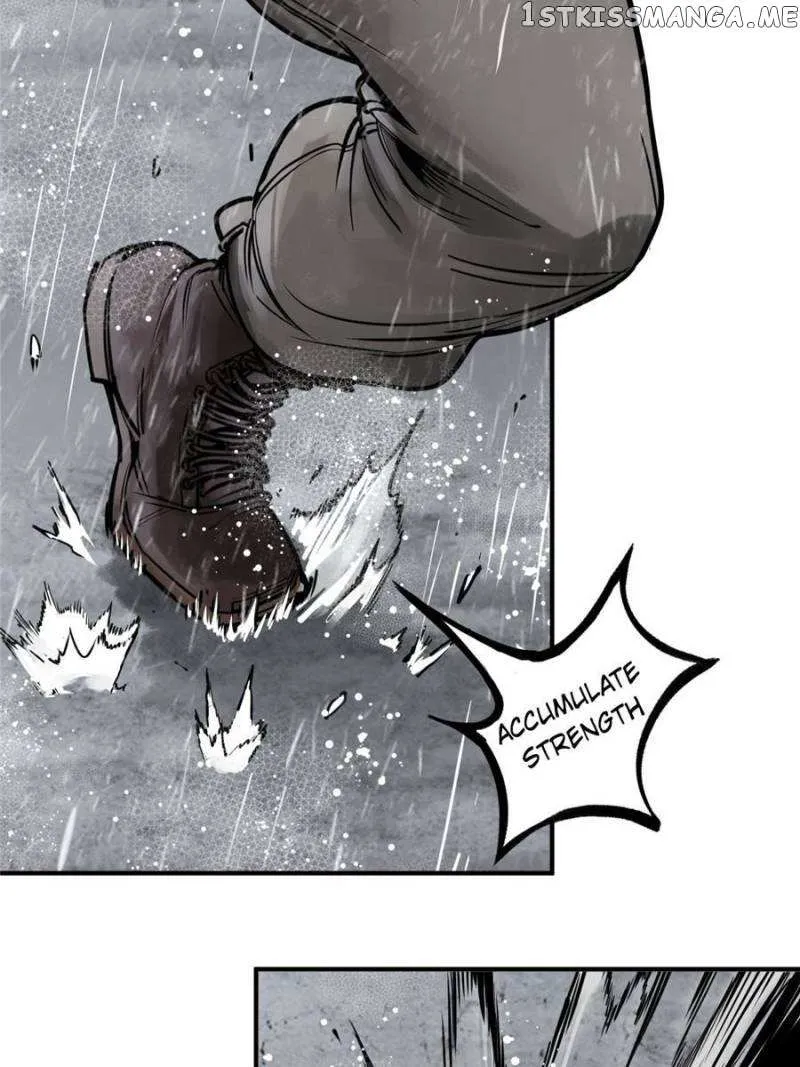 Another beginning with the Guhuo bird Chapter 145 page 37 - 