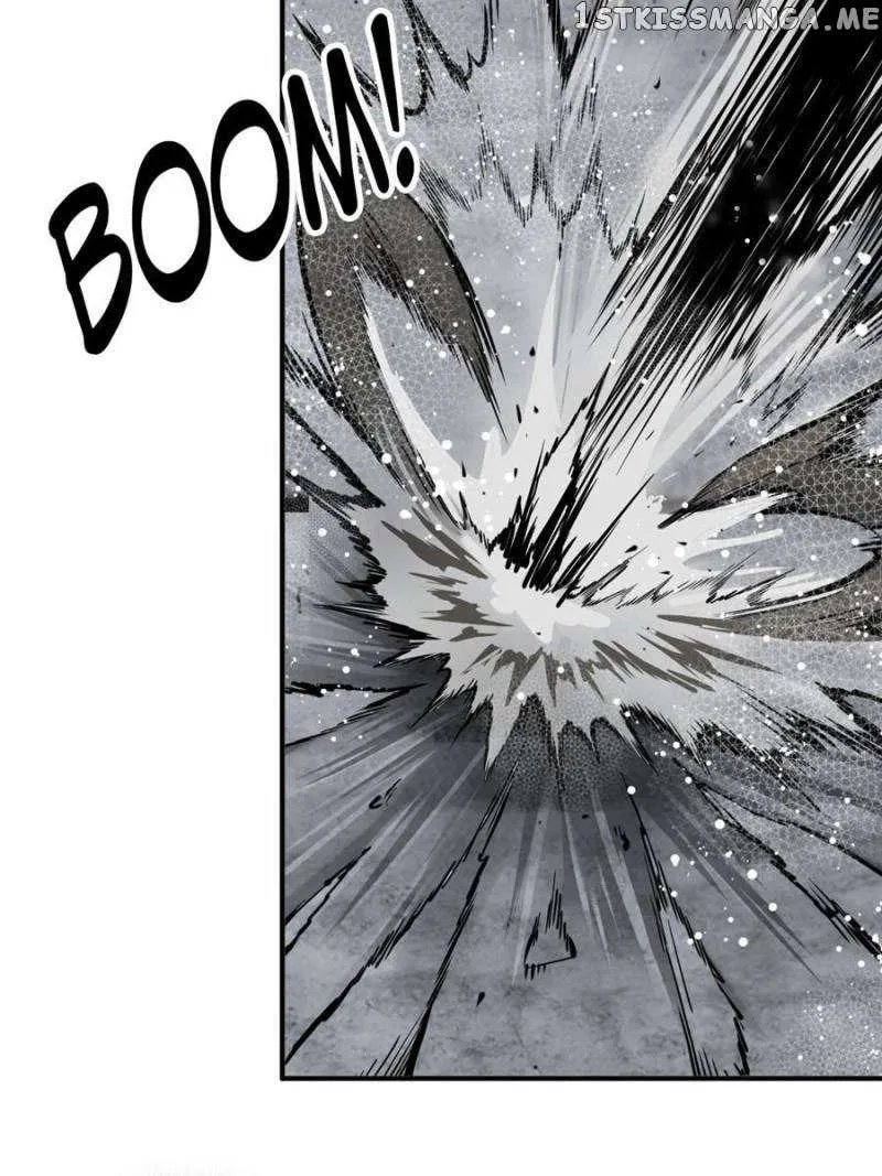 Another beginning with the Guhuo bird Chapter 145 page 38 - 