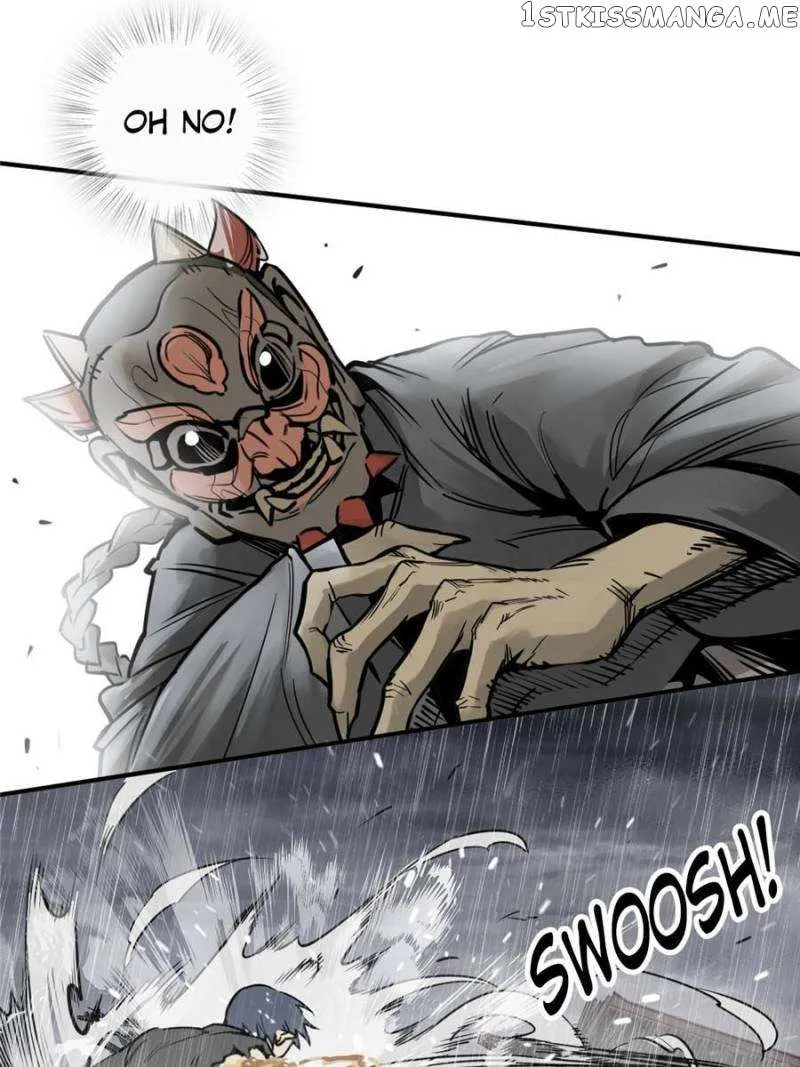 Another beginning with the Guhuo bird Chapter 145 page 39 - 