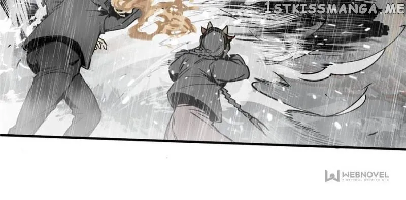 Another beginning with the Guhuo bird Chapter 145 page 40 - 