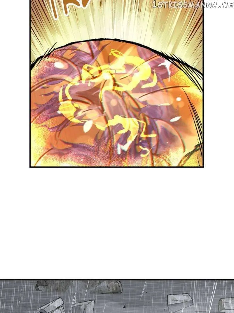 Another beginning with the Guhuo bird Chapter 145 page 5 - 