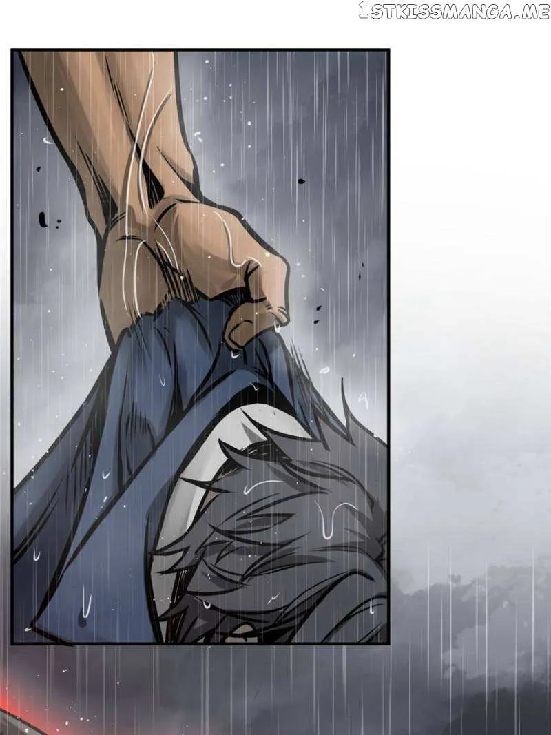 Another beginning with the Guhuo bird Chapter 145 page 41 - 
