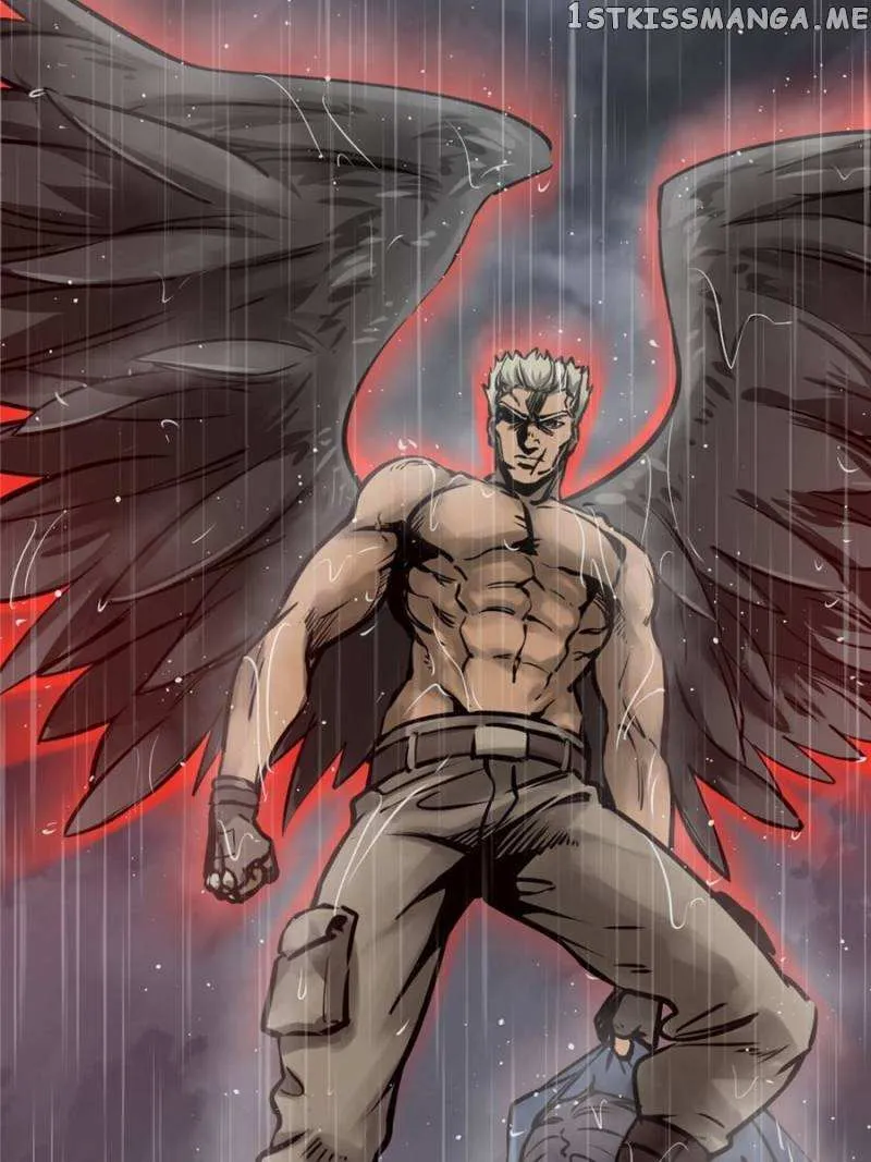 Another beginning with the Guhuo bird Chapter 145 page 42 - 