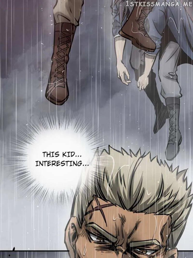Another beginning with the Guhuo bird Chapter 145 page 43 - 