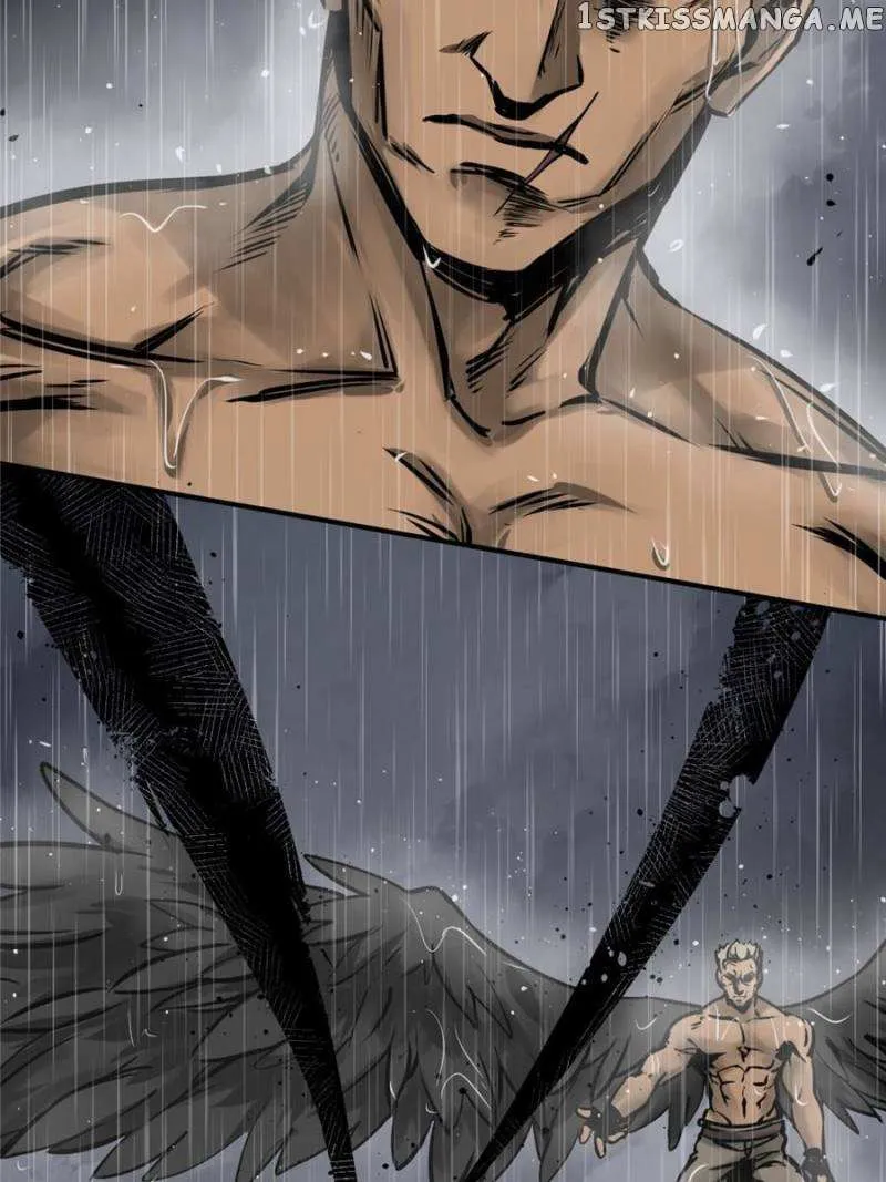 Another beginning with the Guhuo bird Chapter 145 page 44 - 
