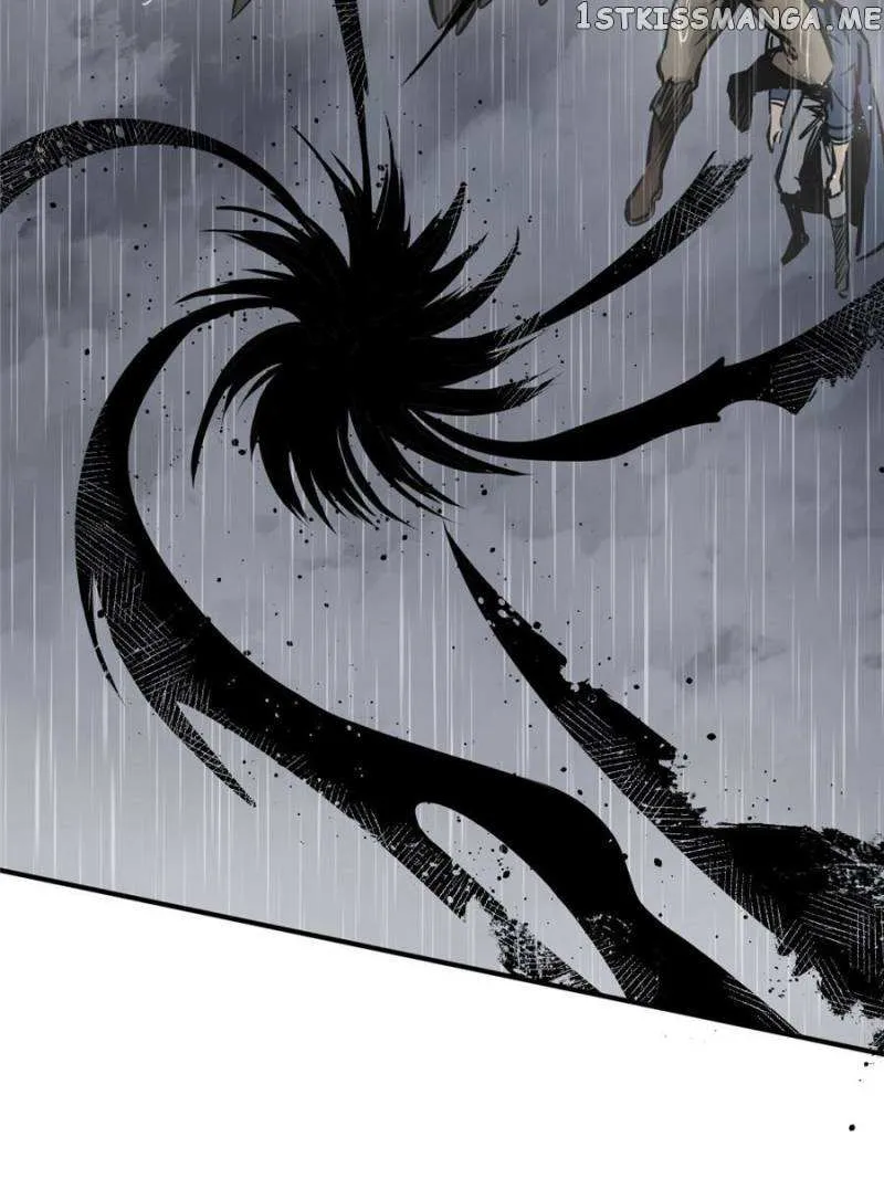 Another beginning with the Guhuo bird Chapter 145 page 45 - 