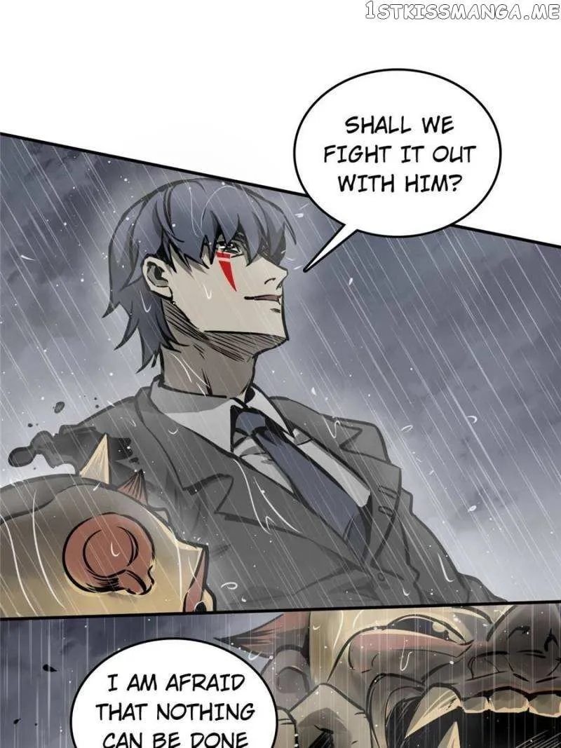 Another beginning with the Guhuo bird Chapter 145 page 46 - 