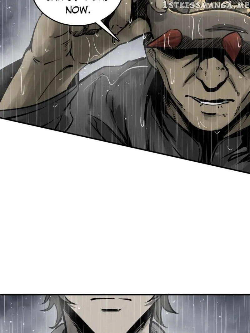 Another beginning with the Guhuo bird Chapter 145 page 47 - 