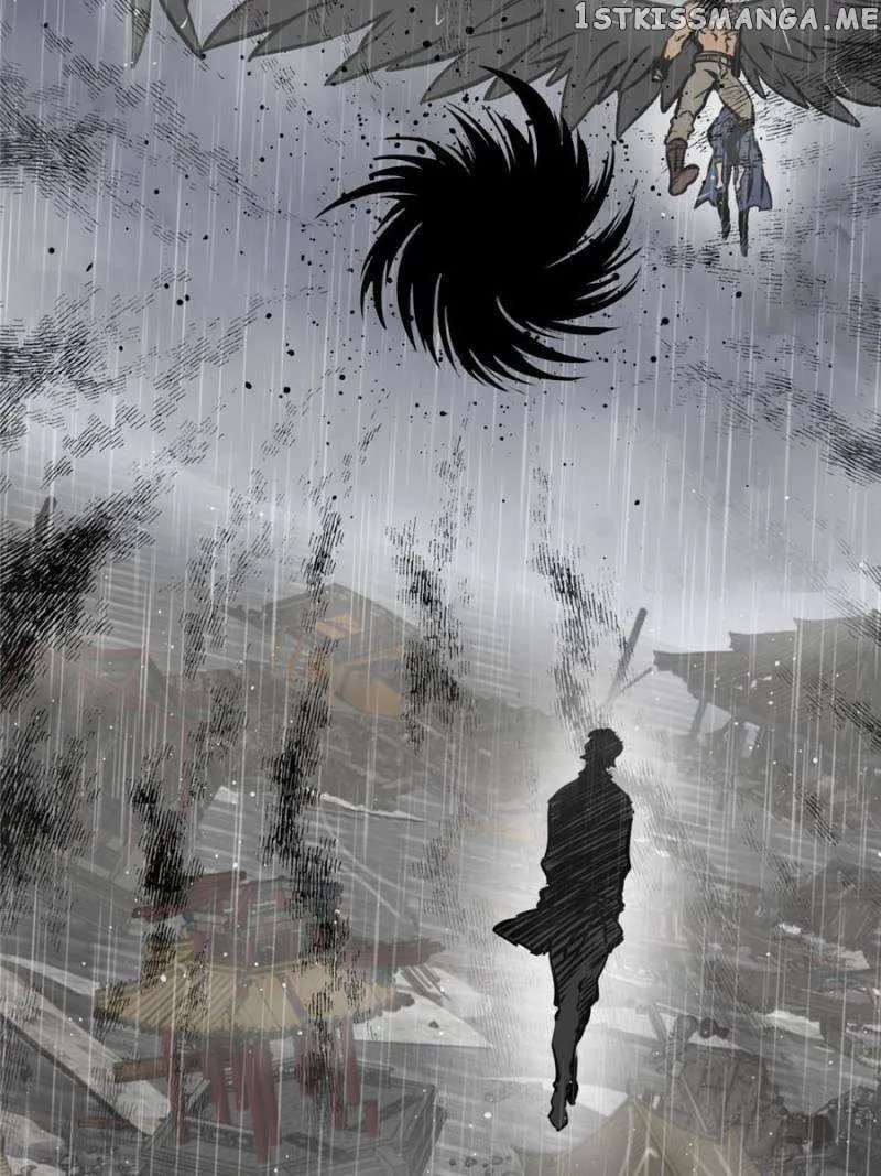 Another beginning with the Guhuo bird Chapter 145 page 49 - 
