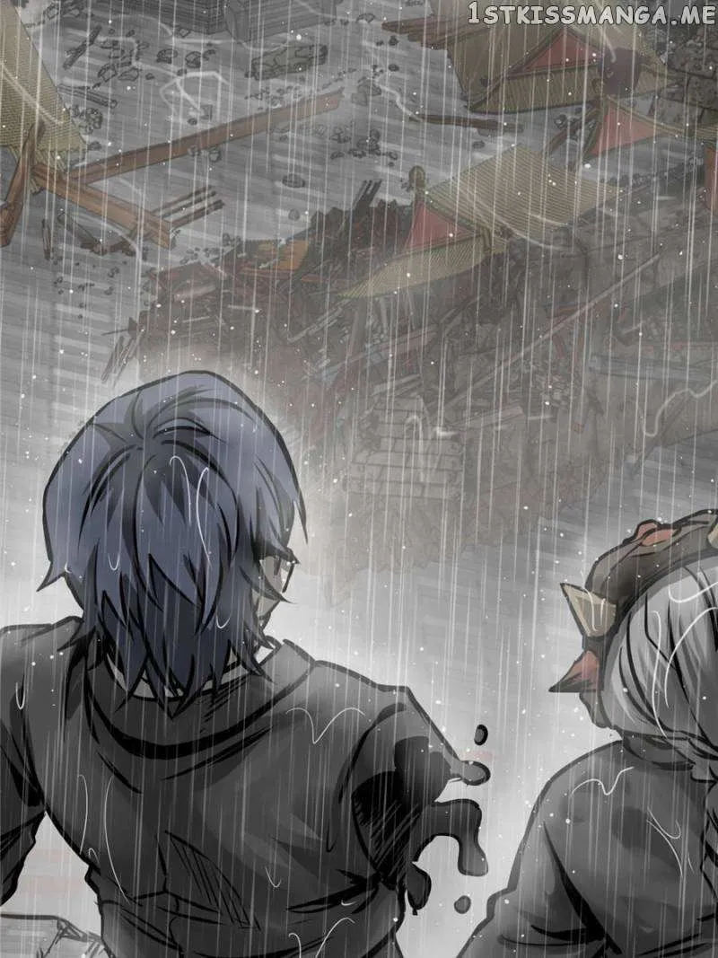 Another beginning with the Guhuo bird Chapter 145 page 50 - 