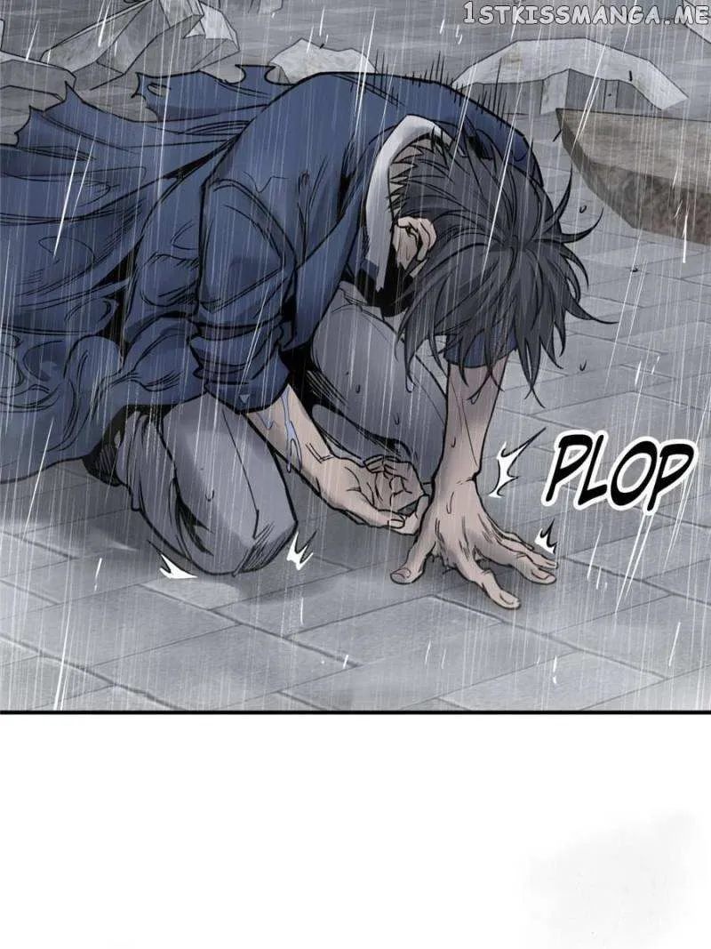 Another beginning with the Guhuo bird Chapter 145 page 6 - 