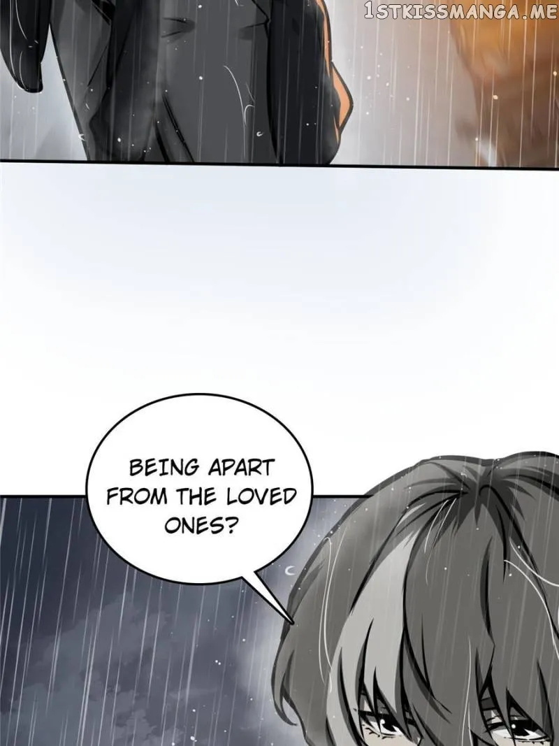 Another beginning with the Guhuo bird Chapter 145 page 55 - 