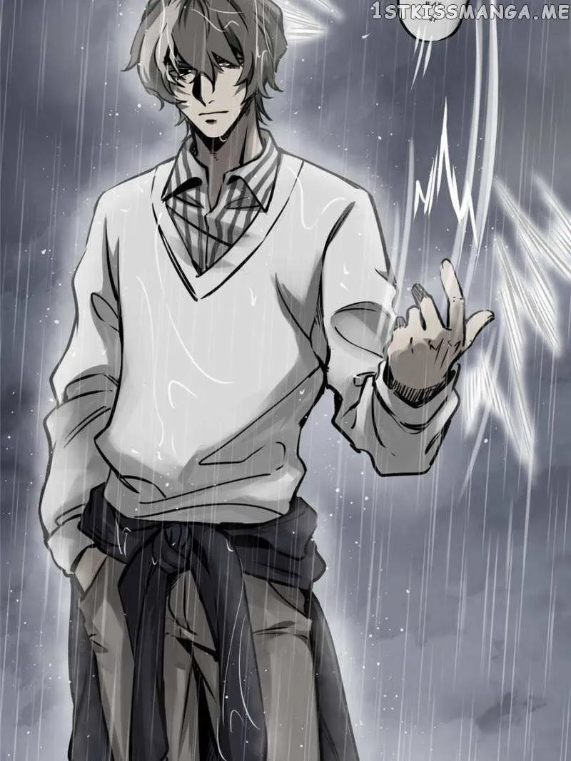 Another beginning with the Guhuo bird Chapter 145 page 58 - 